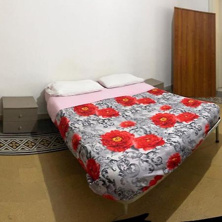 Manzoni Rooms Palermo Eksteriør bilde