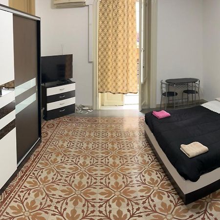 Manzoni Rooms Palermo Eksteriør bilde