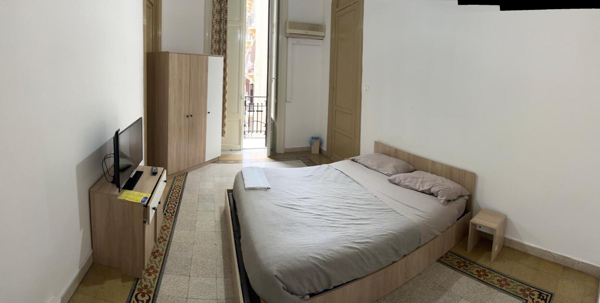 Manzoni Rooms Palermo Eksteriør bilde